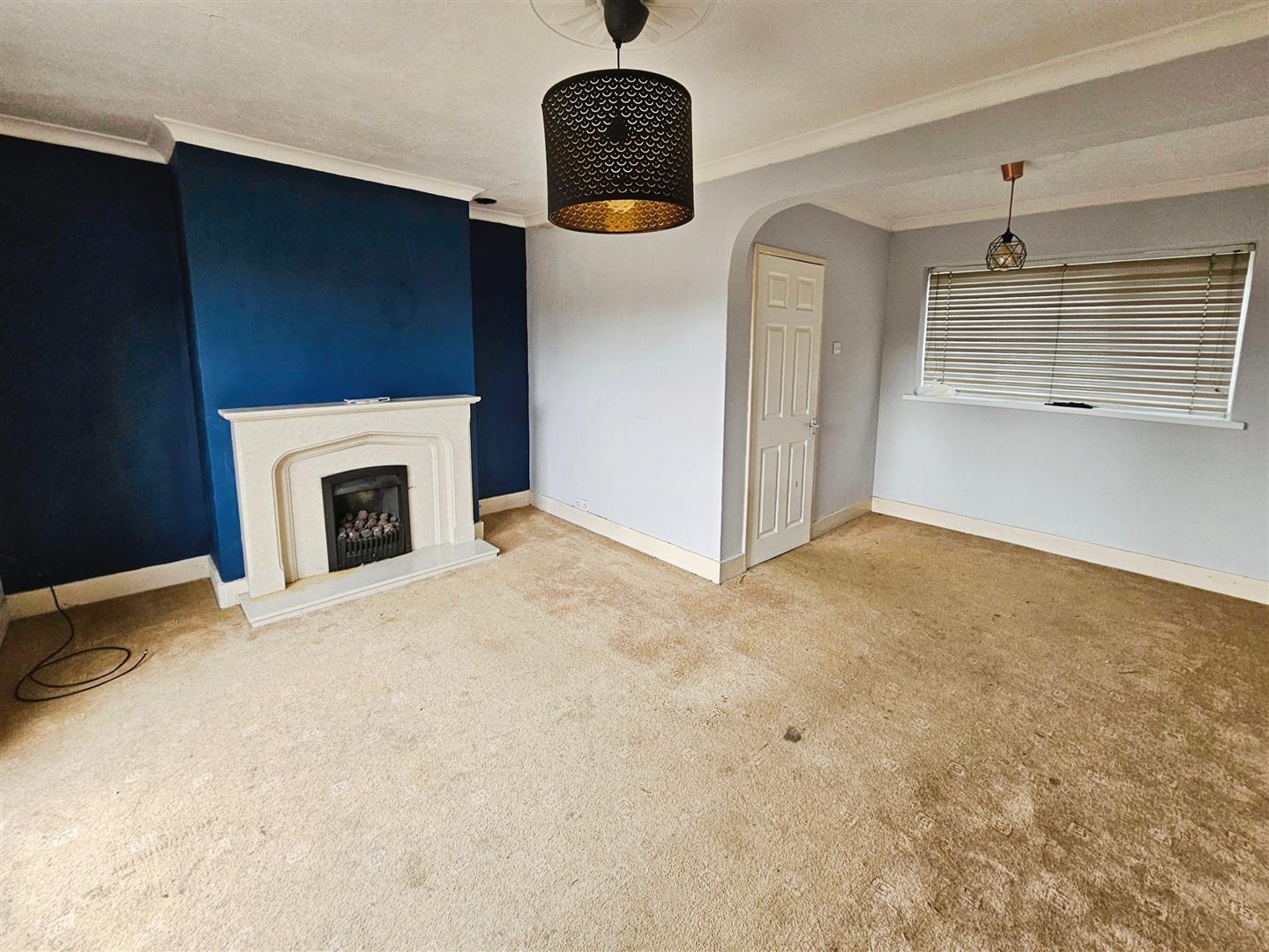 Walton Drive, Choppington , NE62 5EG